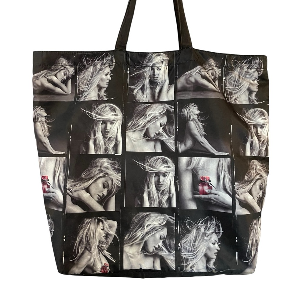 Victoria’s Secret Bombshell Tote Bag - Picture 2 of 11